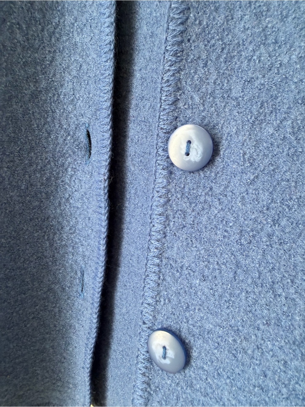 Wool Jacket Requirements - Picture 4 of 10